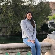 Profesora de Español nativo ofrece clases particulares a adultos en Barcelona